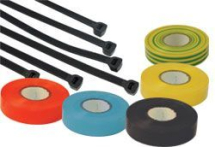 Electrical Consumables
