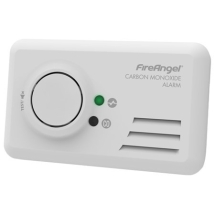 FireAngel CO-9B carbon monoxide detector