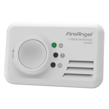 FireAngel CO-9XT-FF carbon monoxide detector
