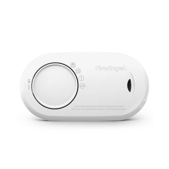 Fireangel FA3313 10 Year Carbon Monoxide Alarm Fireangel FA3313 10 Year Carbon Monoxide Alarm