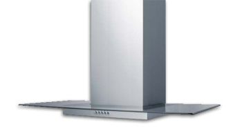 Focal Point 601 cooker hood brushed steel finish Focal Point 601 cooker hood brushed steel finish