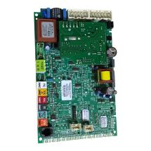 Ariston E Combi EVO Main PCB Board ERP Version 60001898-04
