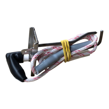 Ariston Cares One Ignition Electrode 65116595 Ariston Cares One Ignition Electrode 65116595
