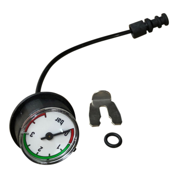 Ariston Cares One Pressue Gauge 65114200 Ariston Cares One Pressue Gauge 65114200