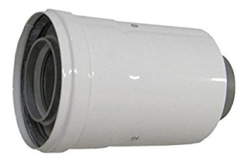 Ariston Next Evo x Vertical Flue Starter 3318008 Ariston Next Evo x Vertical Flue Starter 3318008