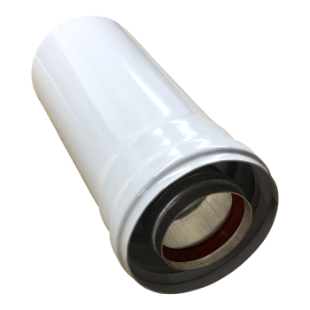 Ariston Next Evo x Flue Coaxial Extension - 250mm Ariston Next Evo x Flue Coaxial Extension - 250mm