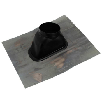 Ariston Next Evo Black Lead Flashing 18-44° 3318009 Ariston Next Evo Black Lead Flashing 18-44° 3318009