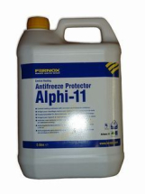 Fernox Alphi-11 Central Heating Protector & Anti Freeze Fernox Alphi-11 Central Heating Protector & Anti Freeze