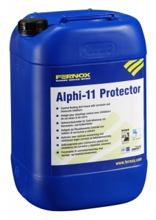 Fernox Protector Alphi-11 Antifreeze 25 litre 23980 Fernox Protector Alphi-11 Antifreeze 25 litre 23980