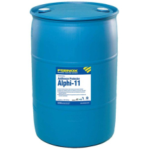 Fernox Alphi 11 Antifreeze & Inhibitor 205L Fernox Alphi 11 Antifreeze & Inhibitor 205L