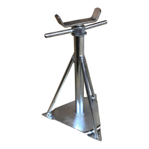 Medium 12.5inch inch to 15inch inch Axle Stands NCC Approved