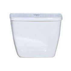 LECICO CLOSE COUPLED CISTERN WHITE LECICO CLOSE COUPLED CISTERN WHITE