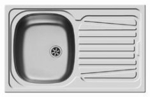 Caravan Kitchen Sinks
