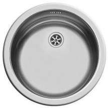 Caravan Kitchen Sinks