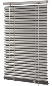 Aluminium Venetian Blind 860mm X 860mm