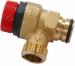 Worcester 24I JR/RSF Pressure Relief Valve - 87161424040 Worcester 24I JR/RSF Pressure Relief Valve - 87161424040