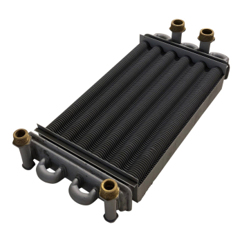 Worcester 24i RSF Heat Exchanger 87161429050 Worcester 24i RSF Heat Exchanger 87161429050