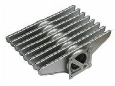 Worcester 24i RSF Burner Assembly 87161426110 Worcester 24i RSF Burner Assembly 87161426110