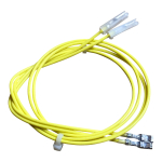 Worcester 24i RSF Ignition Harness 87161202360 Worcester 24i RSF Ignition Harness 87161202360