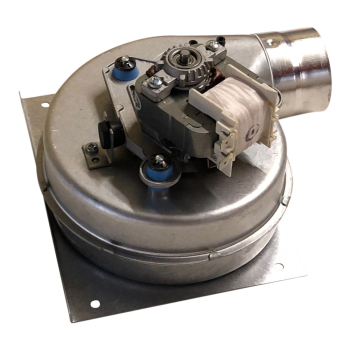 Worcester 24i RSF Fan Unit 87161209930 Worcester 24i RSF Fan Unit 87161209930