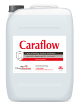 Caraflow CHS25 Central Heating Antifreeze & Inhibitor -50c Caraflow CHS25 Central Heating Antifreeze & Inhibitor -50c
