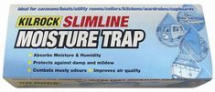 Kilrock 500G SLIMLINE MOISTURE TRAP Kilrock 500G SLIMLINE MOISTURE TRAP