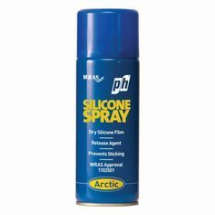 Silicone Spray 400ml PH040