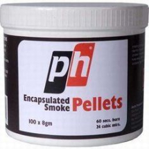 PH SMOKE PELLETS 8GM TUB OF 100