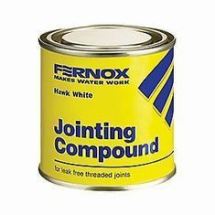 Fernox Jointing Compound 400g