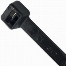 Cable Tie 430mm x 9mm Pack Of 100 Black
