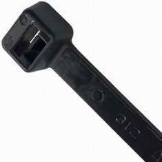 Cable Tie 430mm x 9mm Pack Of 100 Black Cable Tie 430mm x 9mm Pack Of 100 Black