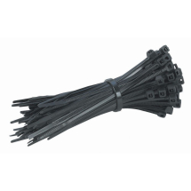 Cable Tie 370mm x 7.6mm Black