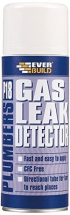 Everbuild P18 Gas Leak Detector Sprey 400ml