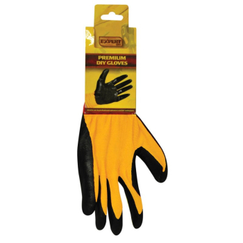 DIY Budget Work glove One Size