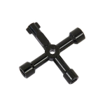 4 Way Service Utility Key 4 Way Service Utility Key
