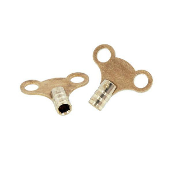 Radiator Key 2pc Radiator Key 2pc