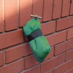 Outside tap Frost Jacket Outside tap Frost Jacket