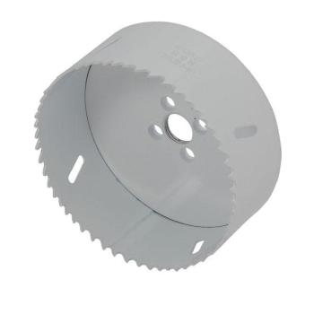 Bi Metal Hole Saw 102mm