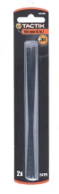 2 Piece Junior Hacksaw Blade 150mm - 6inch