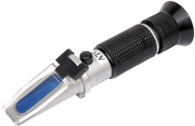 Precision Refractometer used For measuring anti-freeze