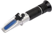 Precision Refractometer used For measuring anti-freeze Precision Refractometer used For measuring anti-freeze