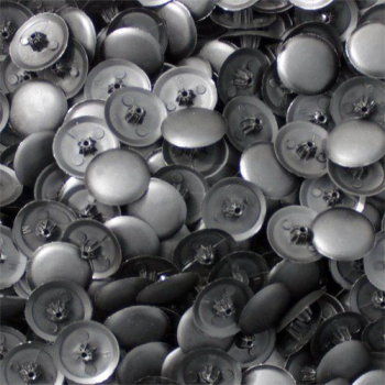 Plastic Pozi Tops - BLACK Plastic Pozi Tops - BLACK