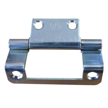 2Inch Single Cranked Hinge Zinc 2Inch Single Cranked Hinge Zinc