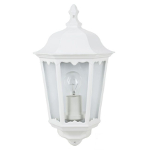 Nevedo External Lantern Light - White