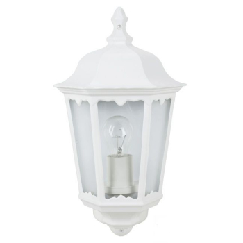 Nevedo External Lantern Light - White Nevedo External Lantern Light - White