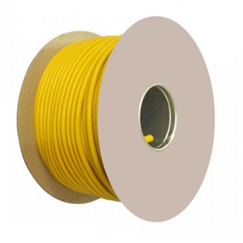 Arctic Grade Cable 2.5 Three Core Yellow 100 Meter Roll