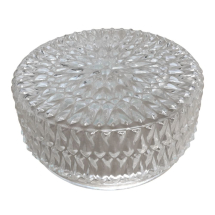 Replacement Clear Glass Light Shade