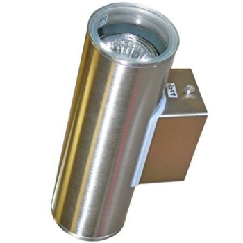 Exterior Stainless Steel Light Fitting IP44 Rated Exterior Stainless Steel Light Fitting IP44 Rated