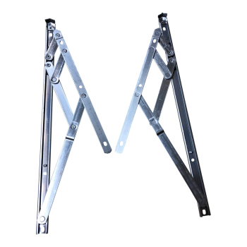 Ellbee 16Inch Friction Stay for Vision Window Pair Ellbee 16Inch Friction Stay for Vision Window Pair