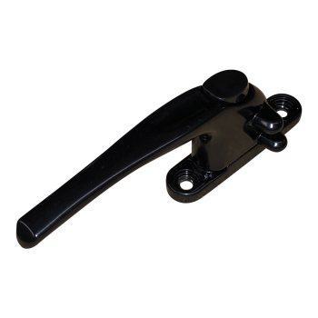 Ellbee Cockspur Twin Nib Handle Black - LH Ellbee Cockspur Twin Nib Handle Black - LH